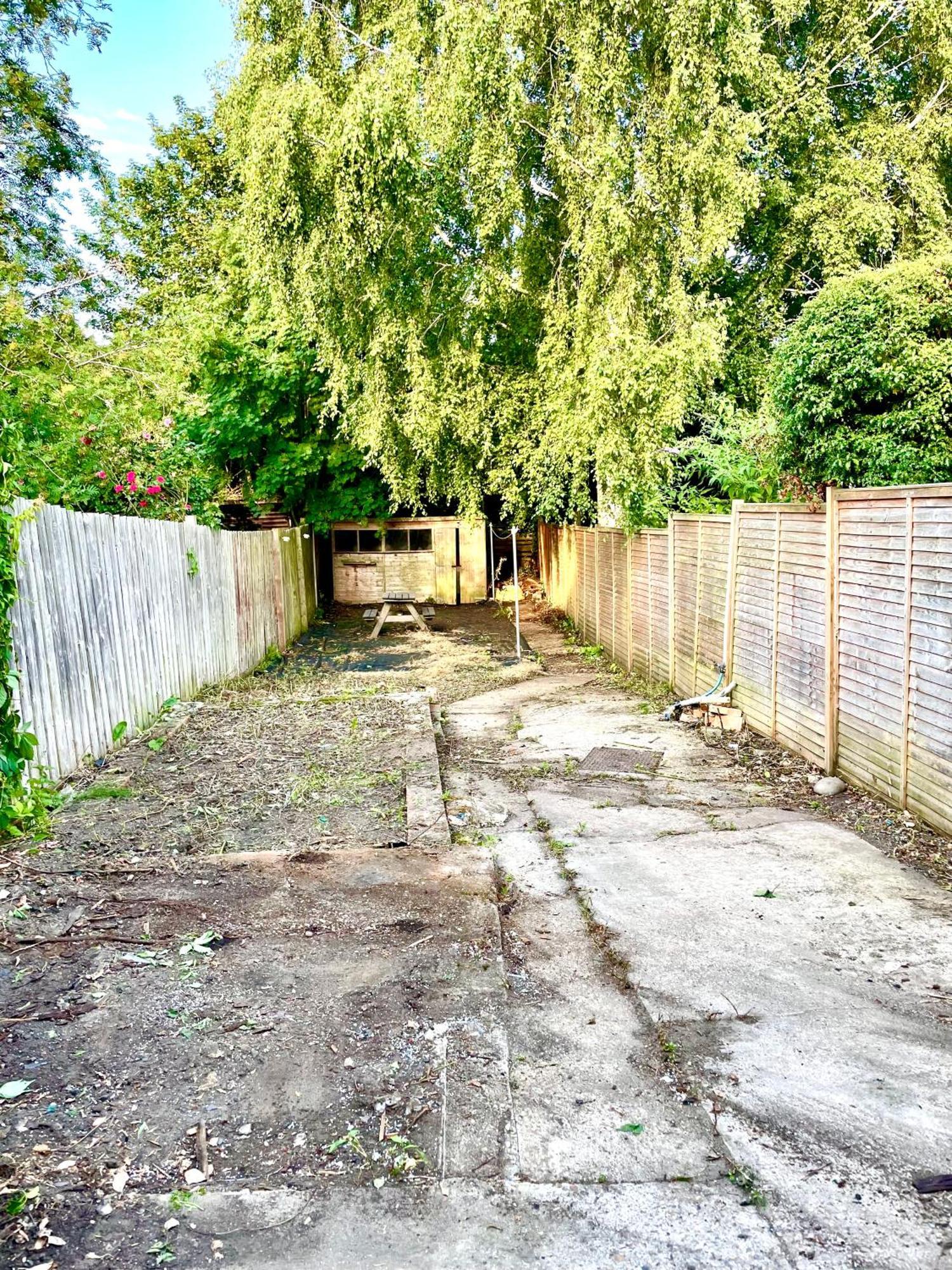 Nice 2 Bedroom House In Stowmarket Exterior photo